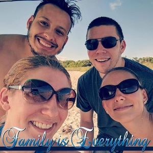 Meet your Posher, Christen